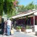 Napoleon Restaurant in Rodos city