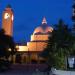 Catholic church of Our Lady of Victory ''Santa Maria'' in Rodos city