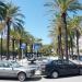 Gavriil Charitos Square in Rodos city
