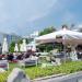 Aqua Seaside Cafe in Rodos city