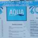 Aqua Seaside Cafe in Rodos city