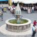 Sidrivani Fountain in Rodos city