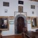 Hafız Ahmed Ağa Library in Rodos city