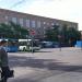 Конечная автобусная станция «23-й квартал Новых Черёмушек»