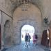 Θαλασσινή Πύλη στην πόλη Ρόδος (πόλη)