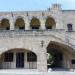 Δημοτική Πινακοθήκη στην πόλη Ρόδος (πόλη)