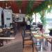 Restaurant Mango (en) στην πόλη Ρόδος (πόλη)