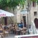 Restaurant Oasis (en) στην πόλη Ρόδος (πόλη)