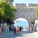 Πύλη Παναγιάς στην πόλη Ρόδος (πόλη)