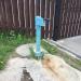 Водоразборная колонка в городе Нижний Новгород