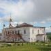 Храм Введения во храм Пресвятой Богородицы с трапезной в городе Белёв