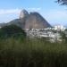 Mirante do Pasmado (Praça Rogério Jonas Zylbersztajn) (pt) in Rio de Janeiro city