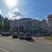 Клуб военно-воздушной академии в городе Воронеж