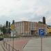 Штаб академии в городе Воронеж