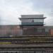 Hither Green Signalbox