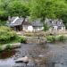 Fingle Bridge Inn