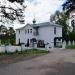 Храм священномучеников Лопасненских в городе Чехов