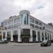 Галерея Vanzetti в городе Екатеринбург