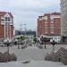 Лестница в городе Екатеринбург