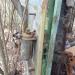 Бывшая кабина тепловоза в городе Тверь