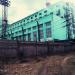 Тверская ТЭЦ-4 в городе Тверь