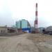 Тверская ТЭЦ-4 в городе Тверь
