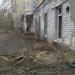 Железнодорожный цех в городе Тверь