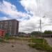 Детская игровая площадка в городе Череповец