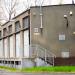 MPK - Łódź, Podstacja trakcyjna Starorudzka in Łódź city