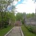 Лестница в городе Череповец