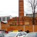 Byłe budynki Polskich Zakładów Siemensa in Łódź city