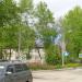 Дом престарелых в городе Череповец