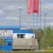 Камера трансформатора №1 (Т-1) в городе Череповец