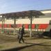 Навес в городе Каменск-Шахтинский