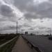 Автомобильный путепровод через Санкт-Петербургский ход Транссиба в городе Череповец