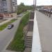 Лестница в городе Череповец