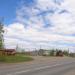 Металлические гаражи в городе Череповец