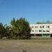 Территория лицея № 5 в городе Каменск-Шахтинский