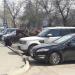 Автостоянка в городе Каменск-Шахтинский