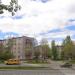 18-й микрорайон в городе Череповец