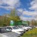 Автосервис в городе Череповец
