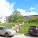 Лестница в городе Череповец