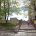 Лестница в городе Череповец