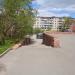 Лестница в городе Череповец