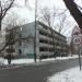 Недостроенный блочный жилой дом серии II-68-01 в городе Москва