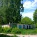 Гаражи в городе Касимов