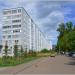 ул. Академика Парина, 4а в городе Казань
