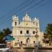 Cavelossim Church