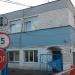 Административный корпус в городе Минск