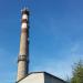 Дымовая труба в городе Дзержинск